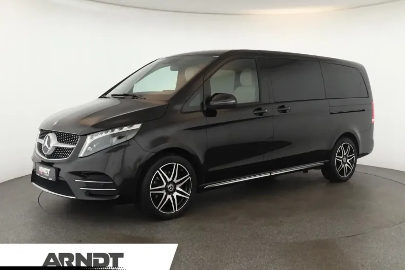 Mercedes-Benz V 300 din 2023 cu 70.800 km - oferta MER163333 - foto 1