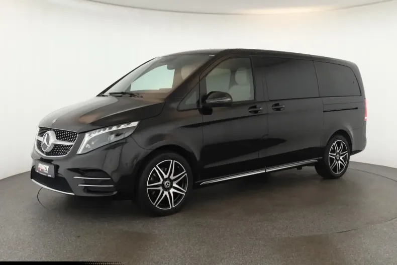 Mercedes-Benz V 300 din 2023 cu 70.800 km - oferta MER163333 - foto 2