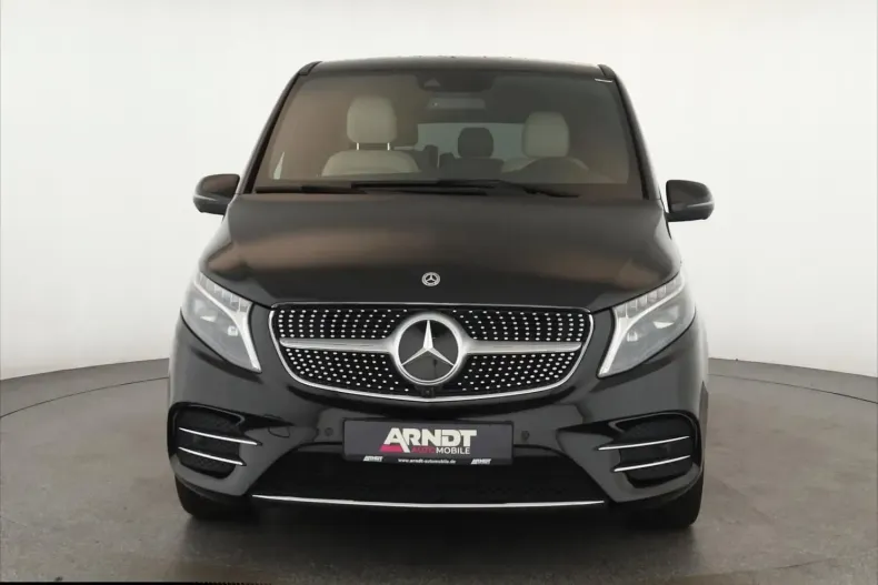 Mercedes-Benz V 300 din 2023 cu 70.800 km - oferta MER163333 - foto 3