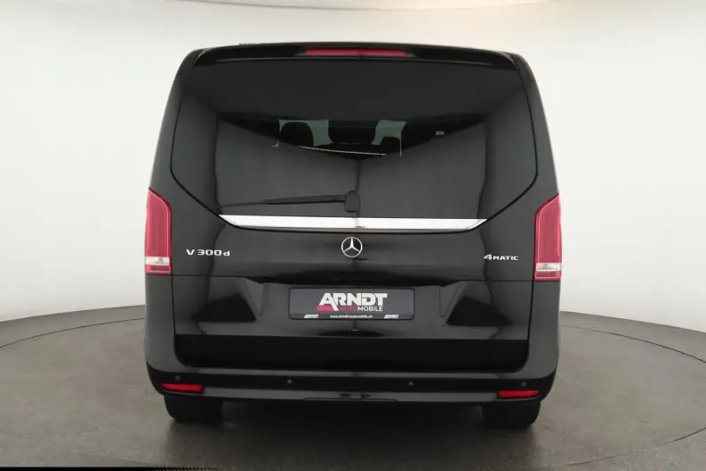 Mercedes-Benz V 300 din 2023 cu 70.800 km - oferta MER163333 - foto 4