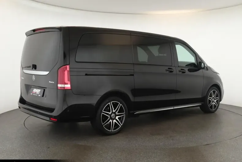 Mercedes-Benz V 300 din 2023 cu 70.800 km - oferta MER163333 - foto 5