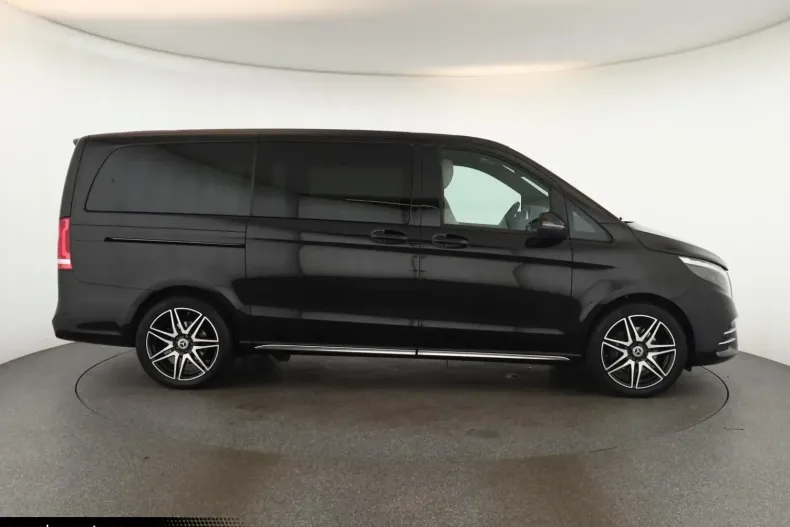 Mercedes-Benz V 300 din 2023 cu 70.800 km - oferta MER163333 - foto 6