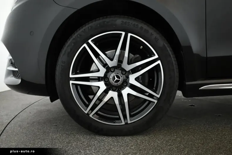 Mercedes-Benz V 300 din 2023 cu 70.800 km - oferta MER163333 - foto 10