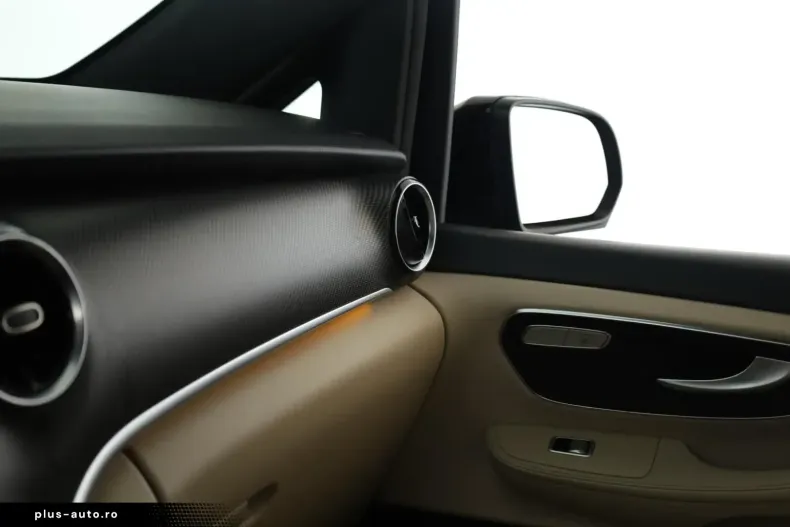 Mercedes-Benz V 300 din 2023 cu 70.800 km - oferta MER163333 - foto 12