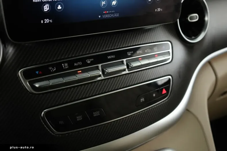Mercedes-Benz V 300 din 2023 cu 70.800 km - oferta MER163333 - foto 14