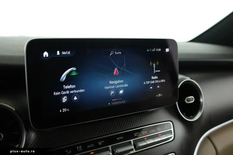 Mercedes-Benz V 300 din 2023 cu 70.800 km - oferta MER163333 - foto 15