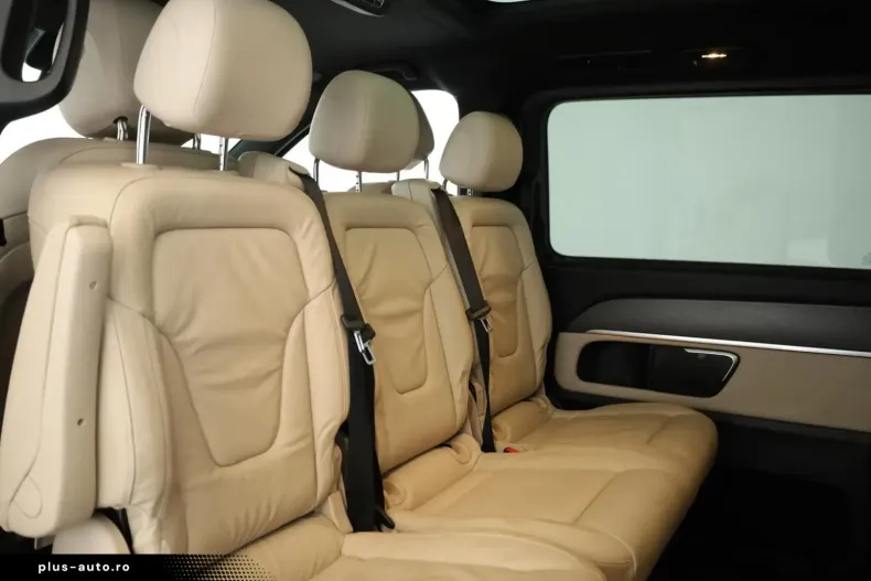 Mercedes-Benz V 300 din 2023 cu 70.800 km - oferta MER163333 - foto 19