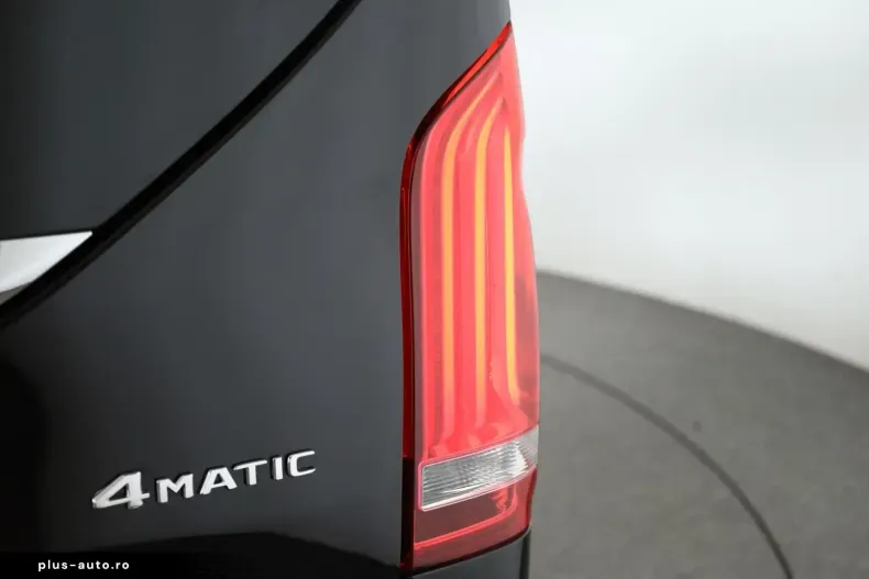 Mercedes-Benz V 300 din 2023 cu 70.800 km - oferta MER163333 - foto 22