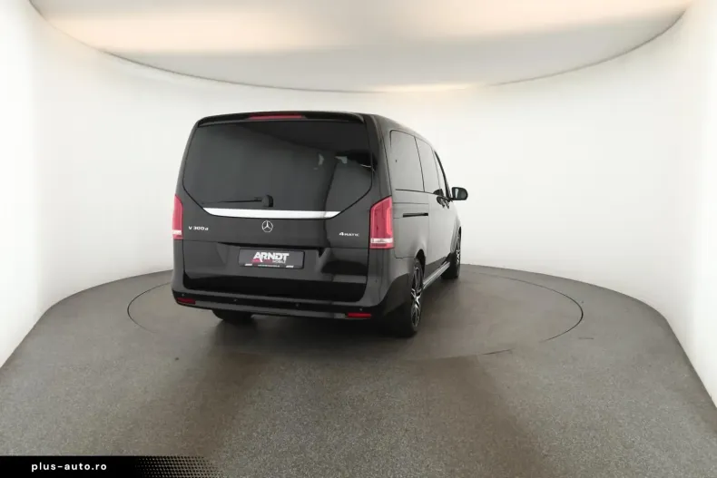 Mercedes-Benz V 300 din 2023 cu 70.800 km - oferta MER163333 - foto 24