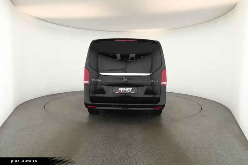 Mercedes-Benz V 300 din 2023 cu 70.800 km - oferta MER163333 - foto 25