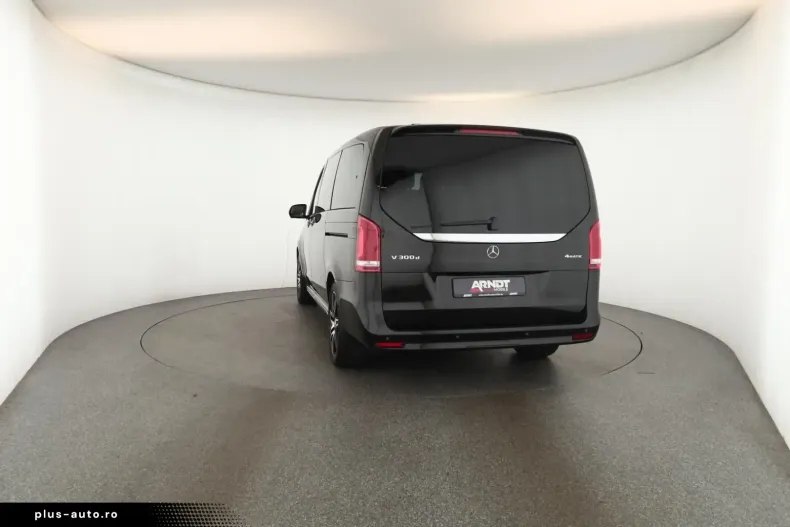 Mercedes-Benz V 300 din 2023 cu 70.800 km - oferta MER163333 - foto 26