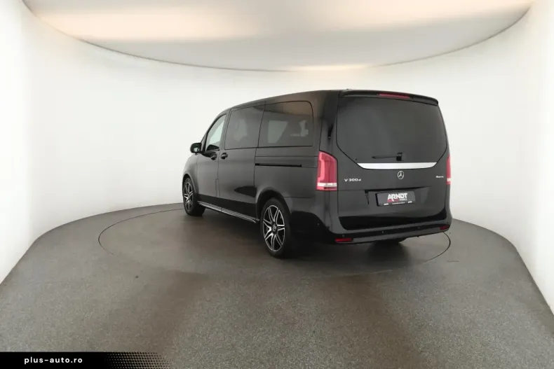 Mercedes-Benz V 300 din 2023 cu 70.800 km - oferta MER163333 - foto 27