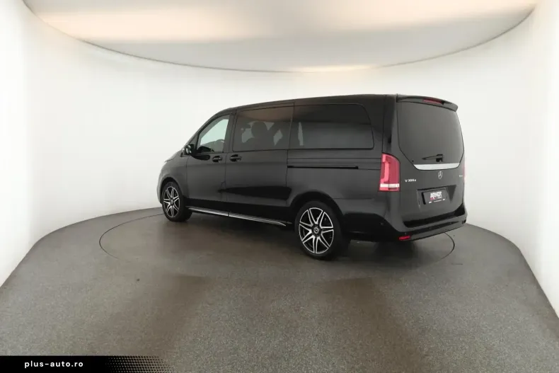Mercedes-Benz V 300 din 2023 cu 70.800 km - oferta MER163333 - foto 28