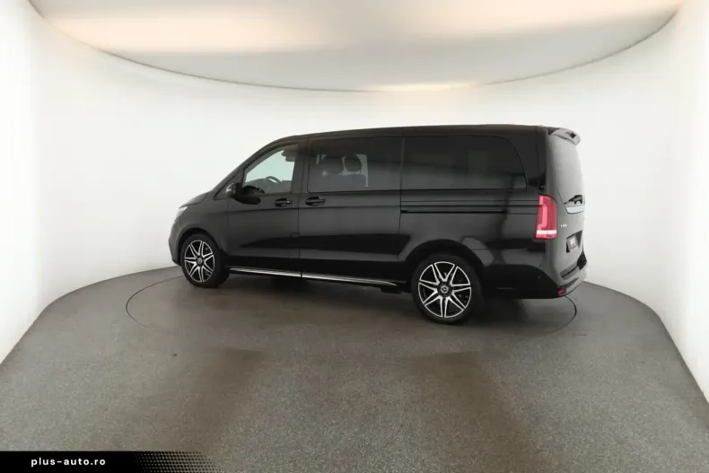 Mercedes-Benz V 300 din 2023 cu 70.800 km - oferta MER163333 - foto 29