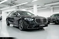 Mercedes-Benz S 580 din 2025 cu 27.600 km - oferta MER163334 - foto 1