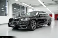Mercedes-Benz S 580 din 2025 cu 27.600 km - oferta MER163334 - foto 5