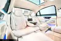 Mercedes-Benz S 580 din 2025 cu 27.600 km - oferta MER163334 - foto 11