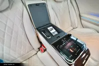 Mercedes-Benz S 580 din 2025 cu 27.600 km - oferta MER163334 - foto 12