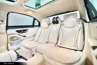 Mercedes-Benz S 580 din 2025 cu 27.600 km - oferta MER163334 - foto 17