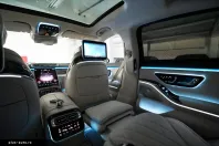 Mercedes-Benz S 580 din 2025 cu 27.600 km - oferta MER163334 - foto 21