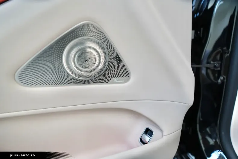 Mercedes-Benz S 580 din 2025 cu 27.600 km - oferta MER163334 - foto 22