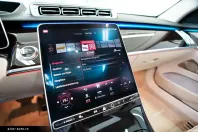 Mercedes-Benz S 580 din 2025 cu 27.600 km - oferta MER163334 - foto 23