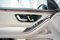 Mercedes-Benz S 580 din 2025 cu 27.600 km - oferta MER163334 - foto 25