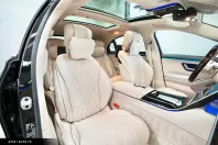 Mercedes-Benz S 580 din 2025 cu 27.600 km - oferta MER163334 - foto 26