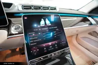 Mercedes-Benz S 580 din 2025 cu 27.600 km - oferta MER163334 - foto 27