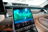 Mercedes-Benz S 580 din 2025 cu 27.600 km - oferta MER163334 - foto 29