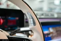 Mercedes-Benz S 580 din 2025 cu 27.600 km - oferta MER163334 - foto 31