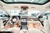 Mercedes-Benz S 580 din 2025 cu 27.600 km - oferta MER163334 - foto 32