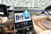 Mercedes-Benz S 580 din 2025 cu 27.600 km - oferta MER163334 - foto 38