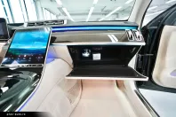 Mercedes-Benz S 580 din 2025 cu 27.600 km - oferta MER163334 - foto 39