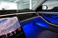 Mercedes-Benz S 580 din 2025 cu 27.600 km - oferta MER163334 - foto 40