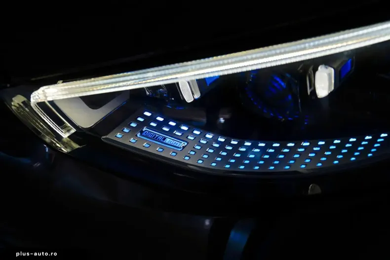 Mercedes-Benz S 580 din 2025 cu 27.600 km - oferta MER163334 - foto 44