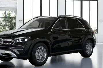 Mercedes-Benz GLE 300 din 2024 - oferta MER163335