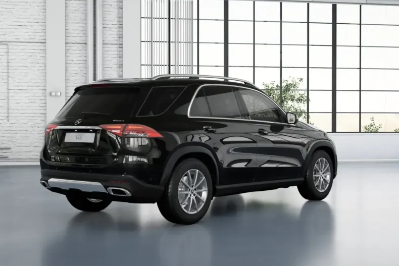 Mercedes-Benz GLE 300 din 2024 cu 19.997 km - oferta MER163335 - foto 2