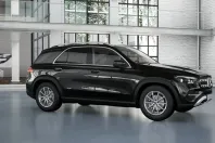 Mercedes-Benz GLE 300 din 2024 cu 19.997 km - oferta MER163335 - foto 3