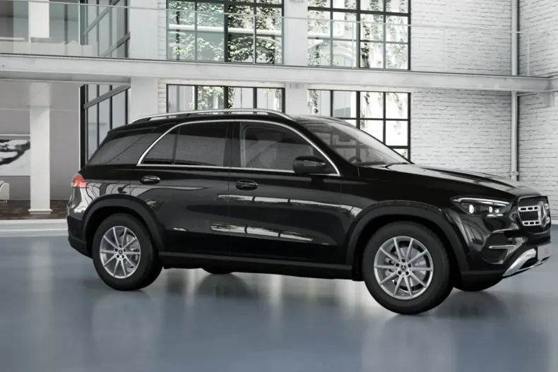 Mercedes-Benz GLE 300 din 2024 cu 19.997 km - oferta MER163335 - foto 3