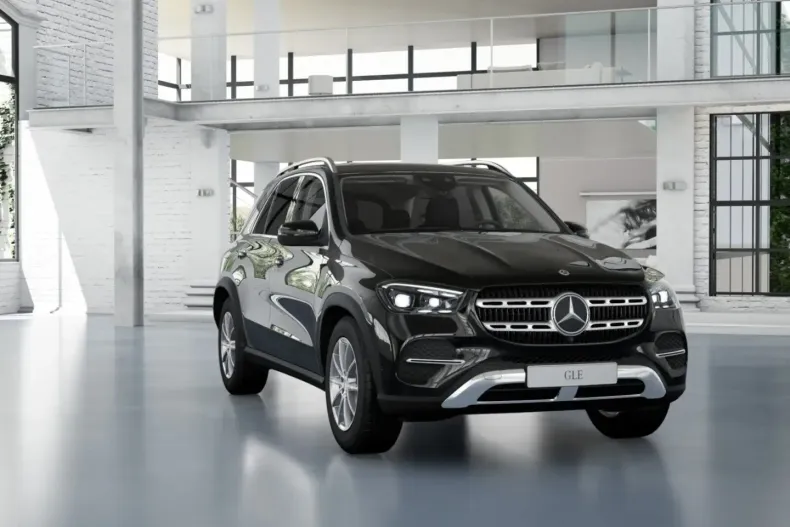 Mercedes-Benz GLE 300 din 2024 cu 19.997 km - oferta MER163335 - foto 4