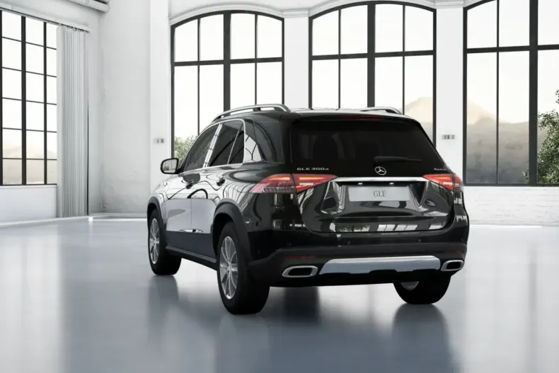 Mercedes-Benz GLE 300 din 2024 cu 19.997 km - oferta MER163335 - foto 5