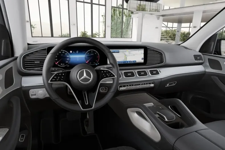 Mercedes-Benz GLE 300 din 2024 cu 19.997 km - oferta MER163335 - foto 6