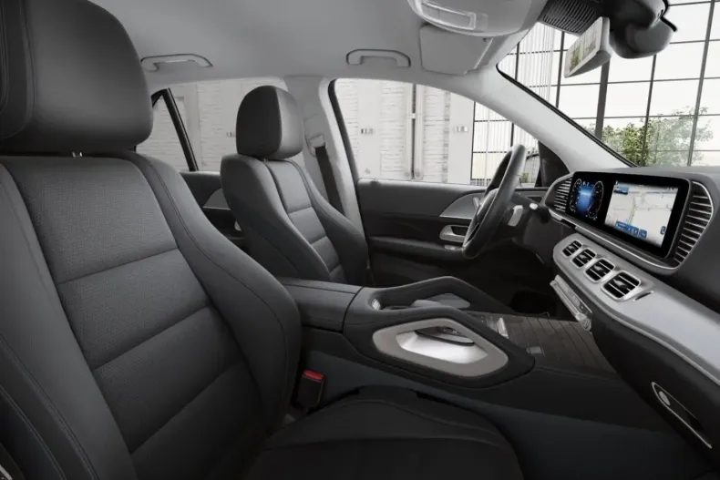 Mercedes-Benz GLE 300 din 2024 cu 19.997 km - oferta MER163335 - foto 8