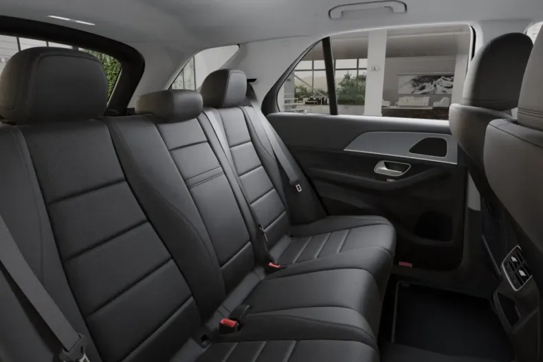 Mercedes-Benz GLE 300 din 2024 cu 19.997 km - oferta MER163335 - foto 9