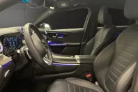 Mercedes-Benz GLC 400 din 2023 cu 22.961 km - oferta MER163336 - foto 5