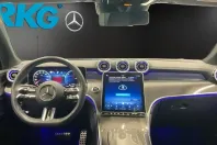 Mercedes-Benz GLC 400 din 2023 cu 22.961 km - oferta MER163336 - foto 7