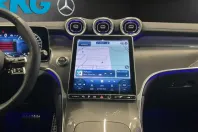 Mercedes-Benz GLC 400 din 2023 cu 22.961 km - oferta MER163336 - foto 8