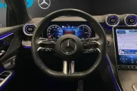 Mercedes-Benz GLC 400 din 2023 cu 22.961 km - oferta MER163336 - foto 9