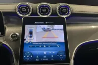 Mercedes-Benz GLC 400 din 2023 cu 22.961 km - oferta MER163336 - foto 10